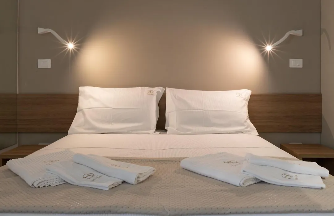 Suemy Rome B&B-1