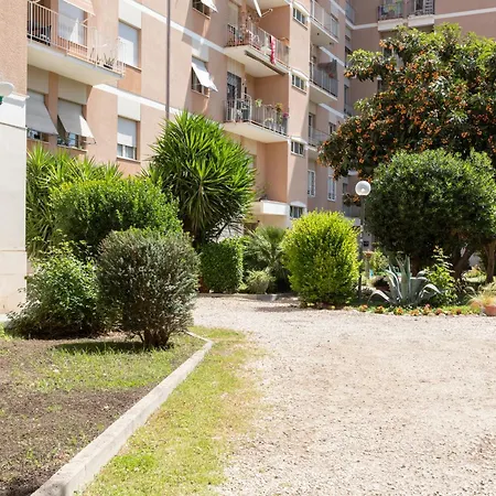 Suemy Rome B&B-2
